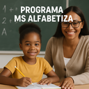 Prefeitura divulga resultado final do Processo Seletivo de Formadora Municipal do Programa MS Alfabetiza Prefeitura divulga resultado final do Processo Seletivo de Formadora Municipal do Programa MS Alfabetiza